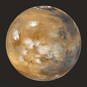 Mars