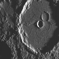 Merkurkrater