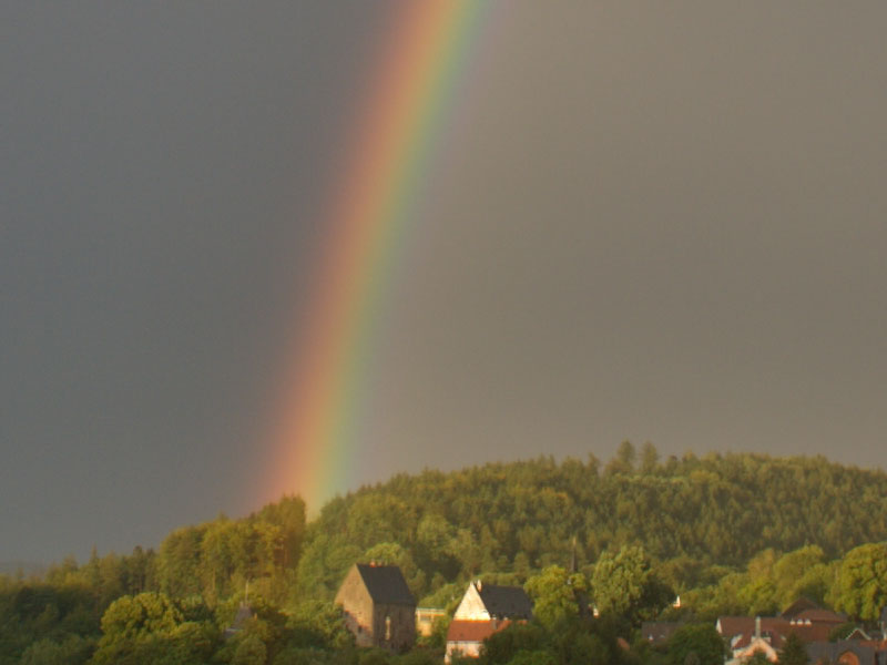 Regenbogen