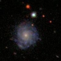 Galaxien