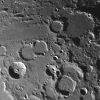 Mondkrater