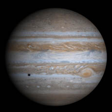 Jupiter