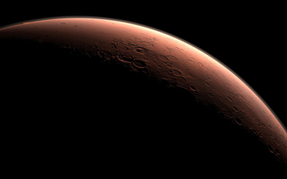 Mars Mars