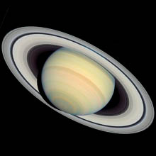 Saturn