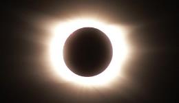 Sonnenfinsternis