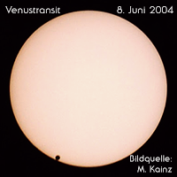 Venustransit 2004 Venustransit 2004