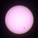 Venustransit