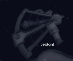 Sextant