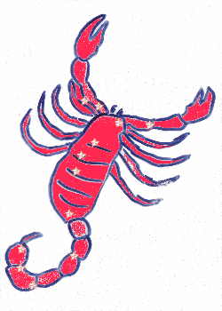 Skorpion